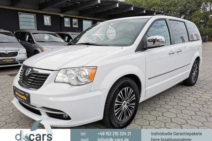 Lancia Voyager Gebrauchtwagen