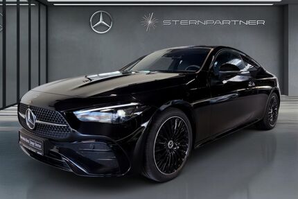 Mercedes-Benz CLE 300 Gebrauchtwagen