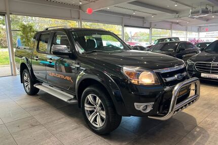 Ford Ranger Gebrauchtwagen