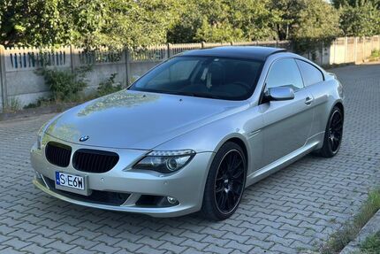BMW 650 Gebrauchtwagen