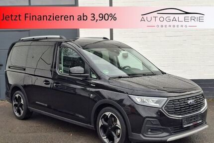Ford Grand Tourneo Gebrauchtwagen