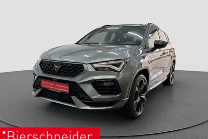 Cupra Ateca Gebrauchtwagen