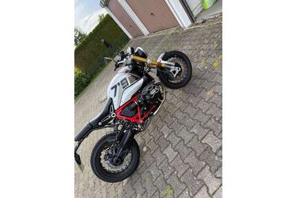 BMW R nineT Gebrauchtwagen