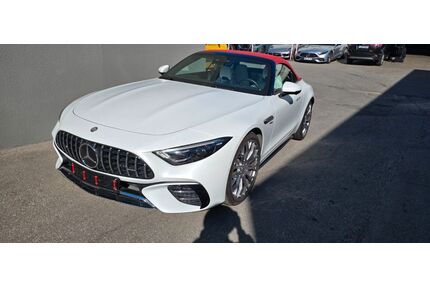 Mercedes-Benz SL 43 AMG Gebrauchtwagen