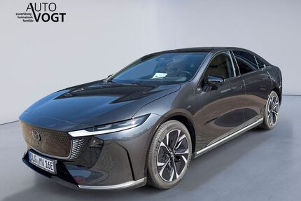 Mazda 6e Gebrauchtwagen