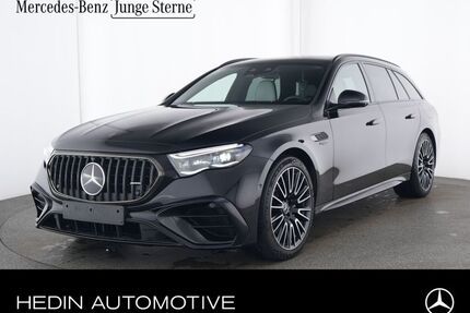 Mercedes-Benz E 53 AMG Gebrauchtwagen