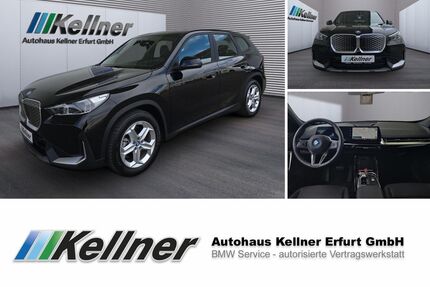 BMW iX1 Gebrauchtwagen