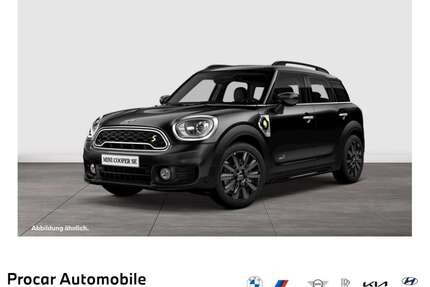 Mini Cooper SE Countryman Gebrauchtwagen