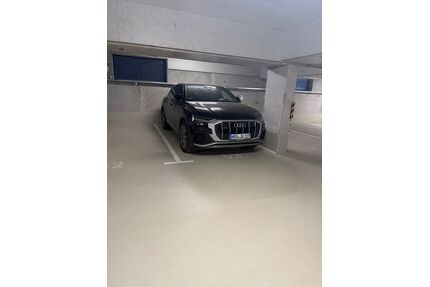 Audi SQ8 Gebrauchtwagen