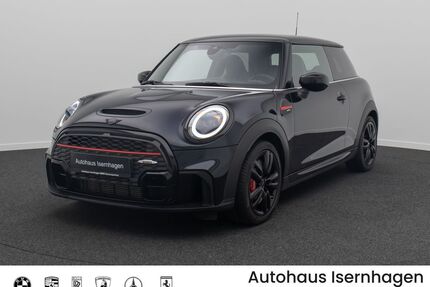 Mini John Cooper Works Gebrauchtwagen