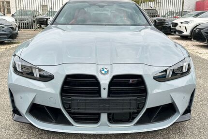 BMW M4 Gebrauchtwagen