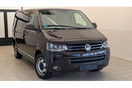 VW T5 Multivan Gebrauchtwagen