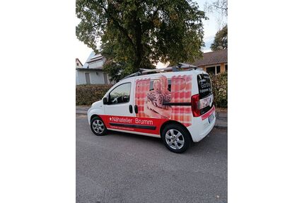 Fiat Qubo Gebrauchtwagen