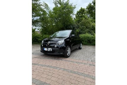 Renault Twingo Gebrauchtwagen