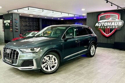 Audi Q7 Gebrauchtwagen