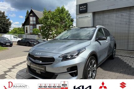 Kia XCeed Gebrauchtwagen