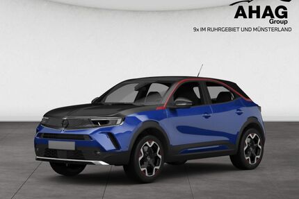 Opel Mokka Gebrauchtwagen
