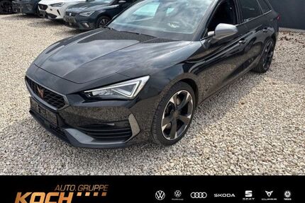 Cupra Leon Gebrauchtwagen