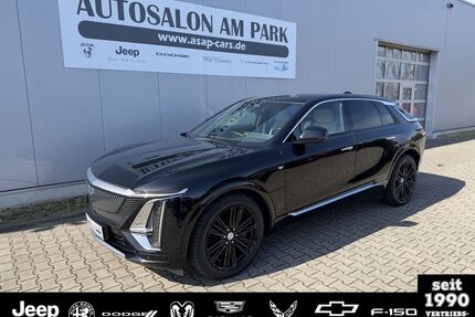 Cadillac LYRIQ Gebrauchtwagen