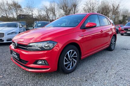 VW Polo Gebrauchtwagen