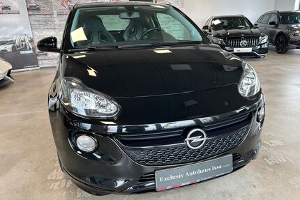 Opel Adam Gebrauchtwagen