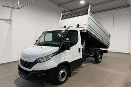 IVECO Daily Gebrauchtwagen