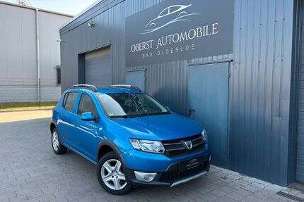 Dacia Sandero Gebrauchtwagen