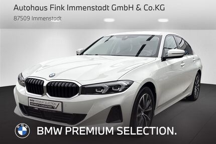 BMW 320 Gebrauchtwagen