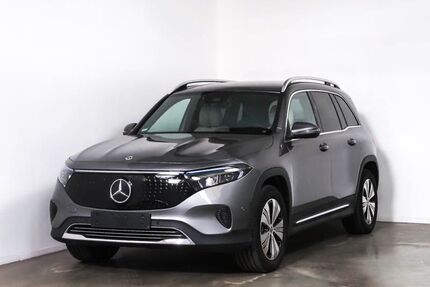 Mercedes-Benz EQB Gebrauchtwagen