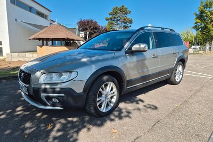 Volvo XC70 Gebrauchtwagen