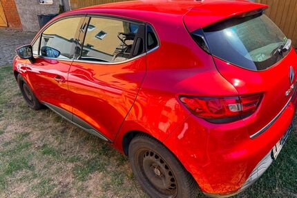 Renault Clio Gebrauchtwagen