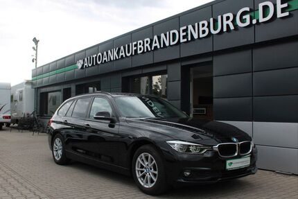 BMW 316 Gebrauchtwagen