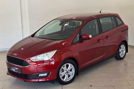 Ford Grand C-Max Gebrauchtwagen