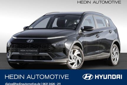 Hyundai BAYON Gebrauchtwagen