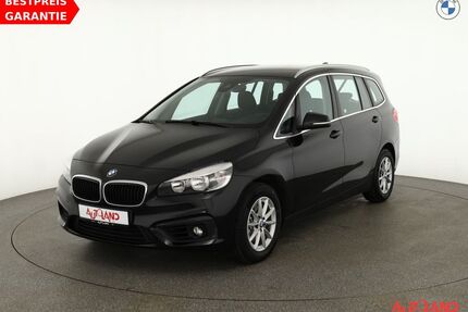 BMW 218 Gebrauchtwagen
