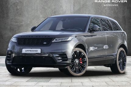 Land Rover Range Rover Velar Gebrauchtwagen
