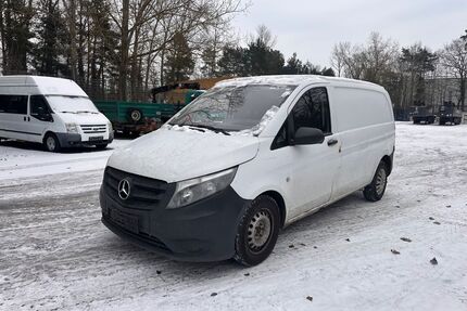 Mercedes-Benz Vito Gebrauchtwagen