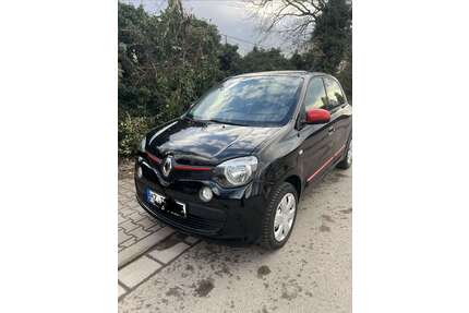 Renault Twingo Gebrauchtwagen