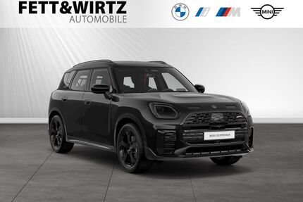 Mini Countryman D (Cooper) Gebrauchtwagen