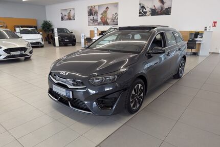 Kia ceed Sportswagon Gebrauchtwagen