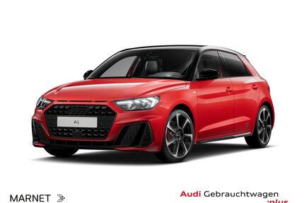 Audi A1 Gebrauchtwagen
