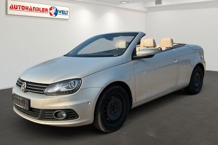 VW Eos Gebrauchtwagen