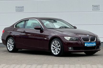 BMW 325 Gebrauchtwagen