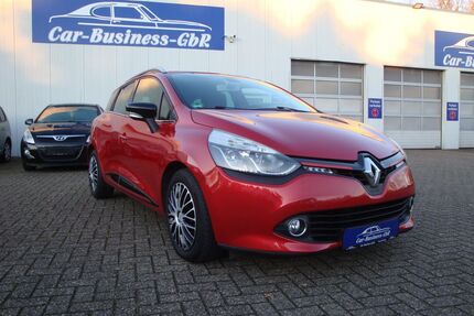 Renault Clio Gebrauchtwagen