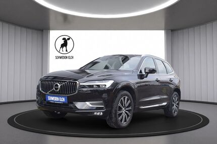 Volvo XC60 Gebrauchtwagen