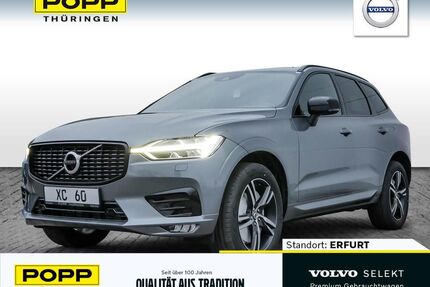 Volvo XC60 Gebrauchtwagen