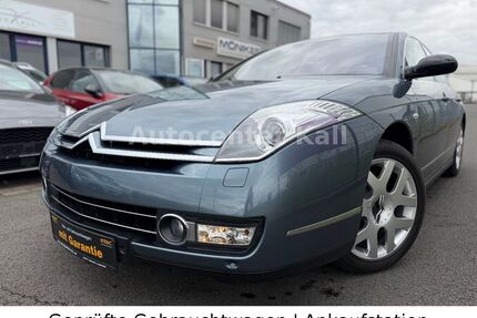 Citroen C6 Gebrauchtwagen