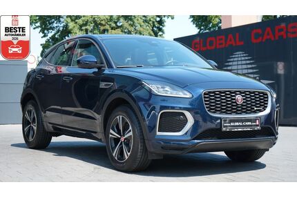 Jaguar E-Pace Gebrauchtwagen