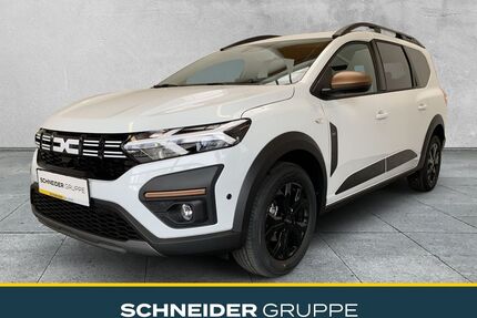 Dacia Jogger Gebrauchtwagen