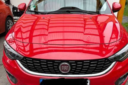 Fiat Tipo Gebrauchtwagen